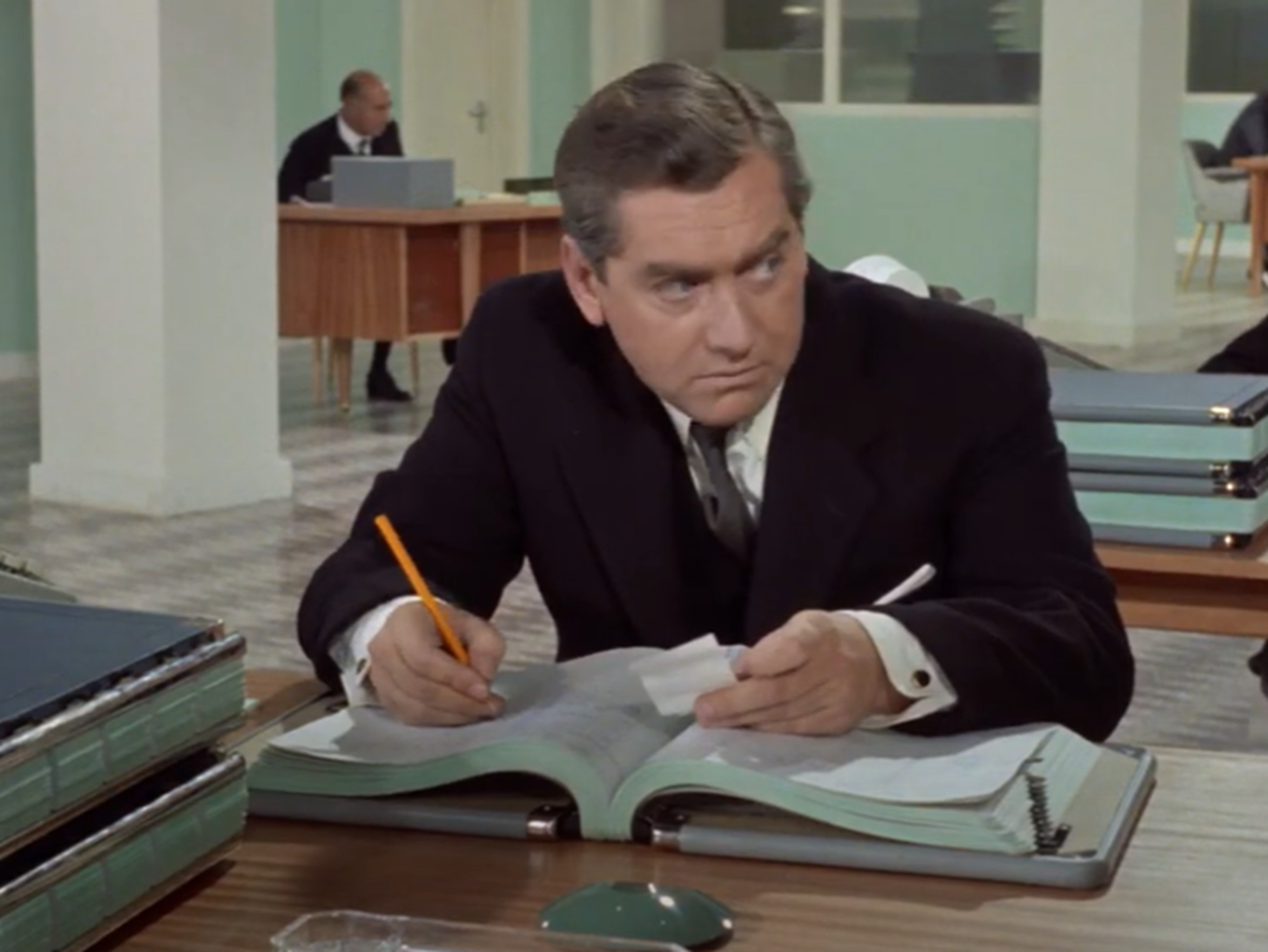 Abpc, The Rebel (1961)    12