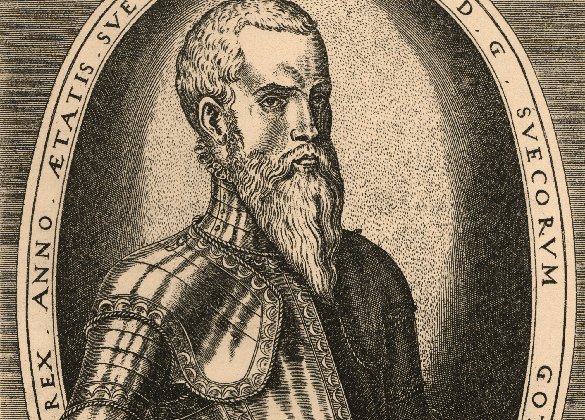 Eric XIV of Sweden