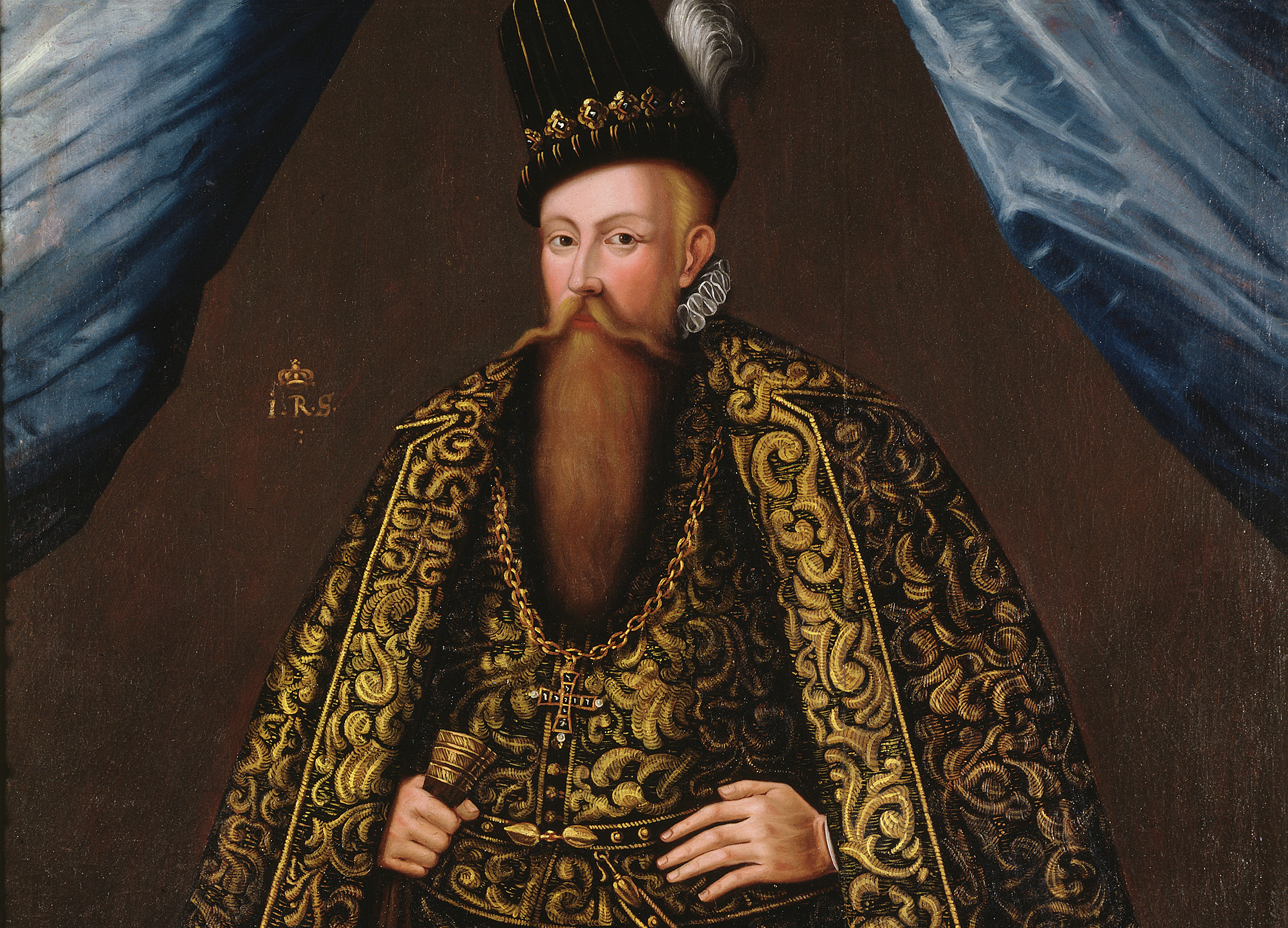 John III of Sweden
