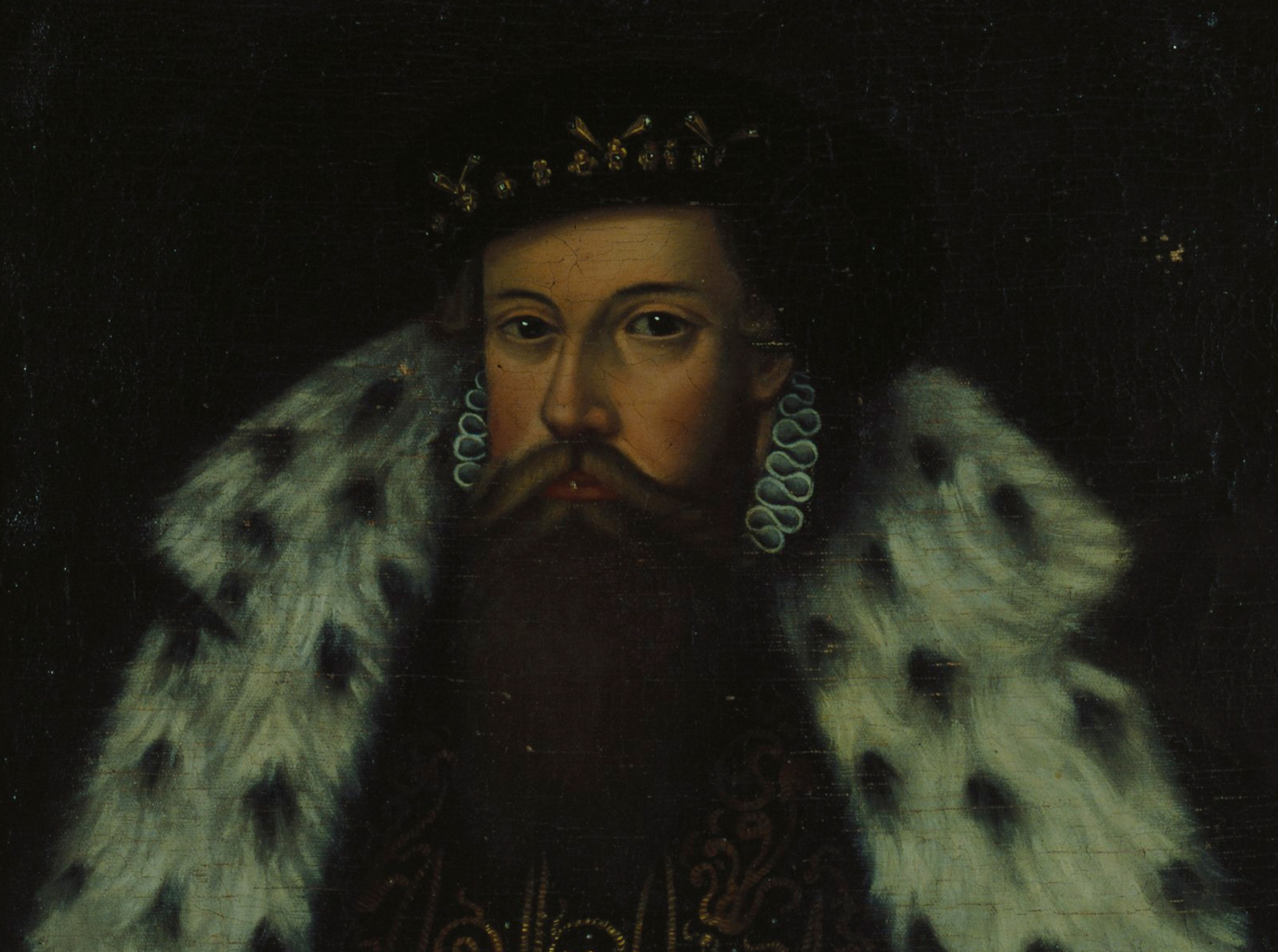 Eric XIV of Sweden
