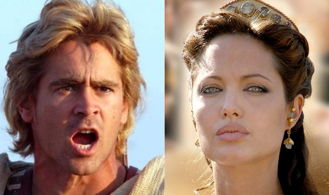 Ancient Civilizations Split