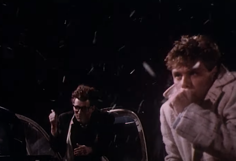 Marshall Crenshaw	...	Buddy Holly