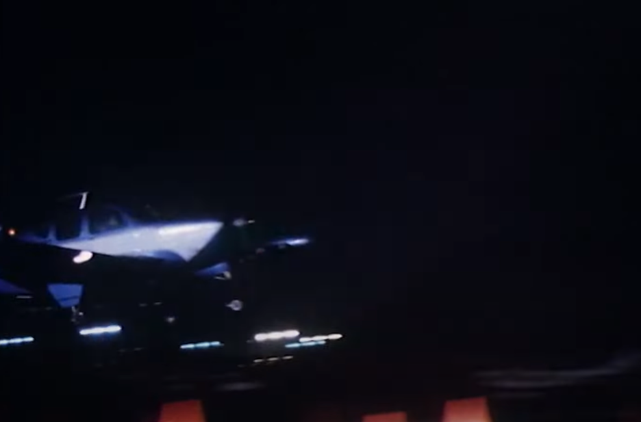 Lou Diamond Phillips as Ritchie Valens in La Bamba