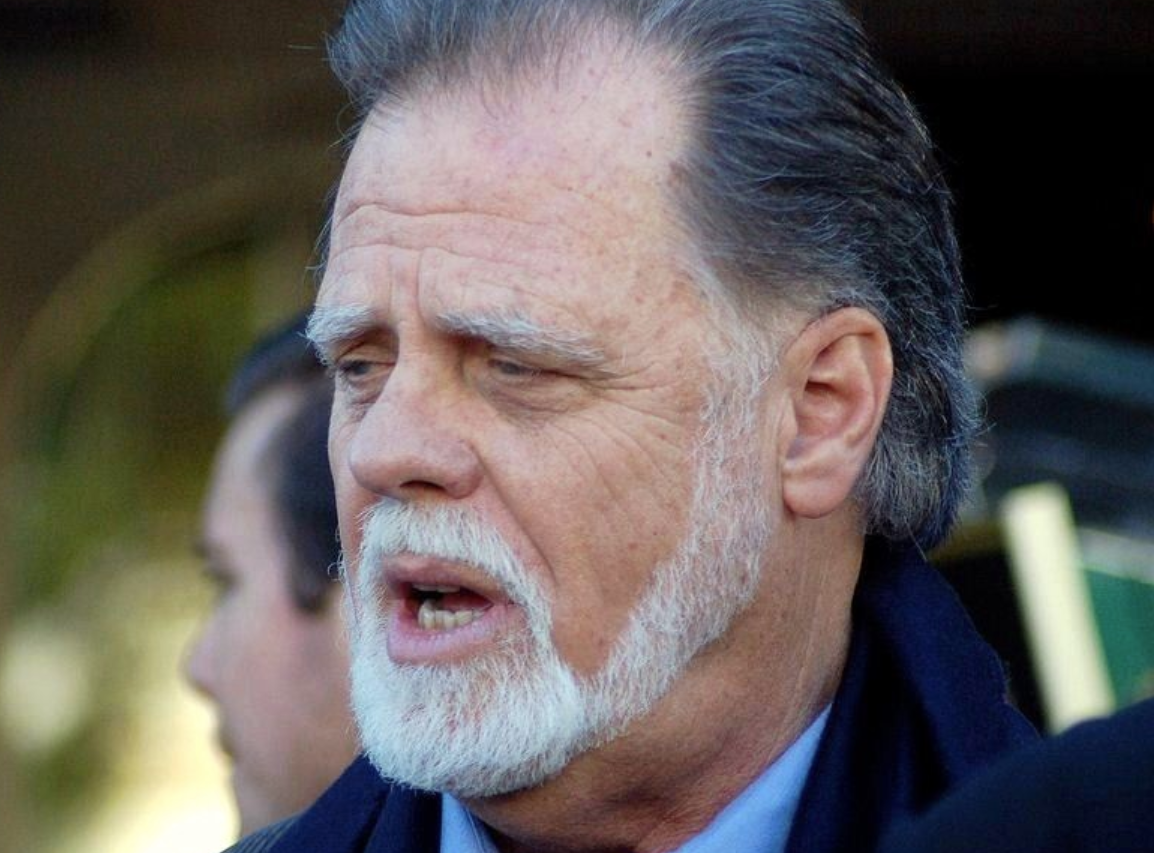 Taylor Hackford producer