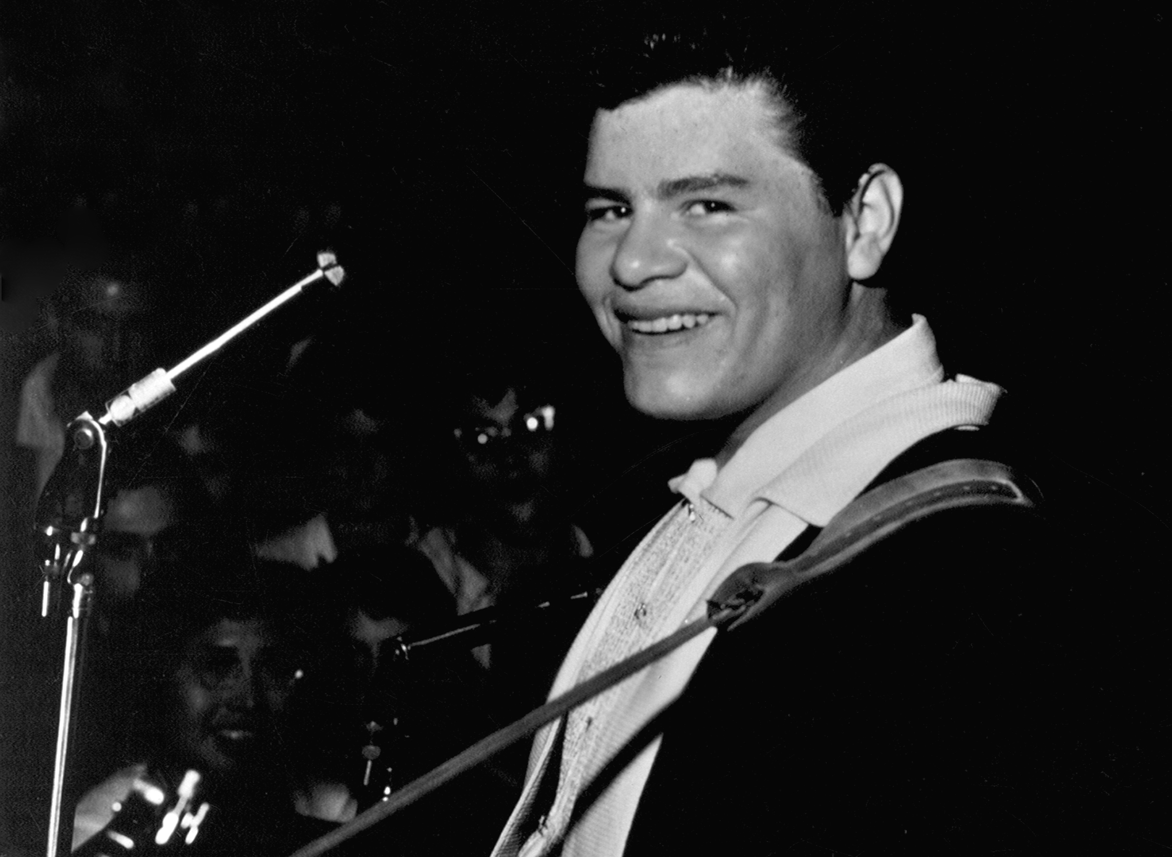 Photo of Ritchie Valens