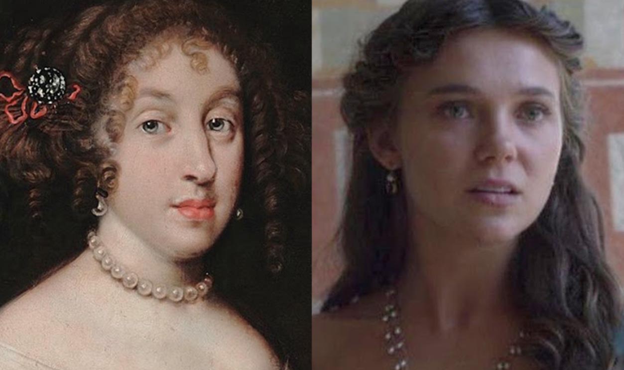 Marguerite D’orléans Split