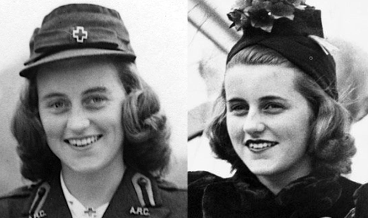 Kathleen Kennedy Split