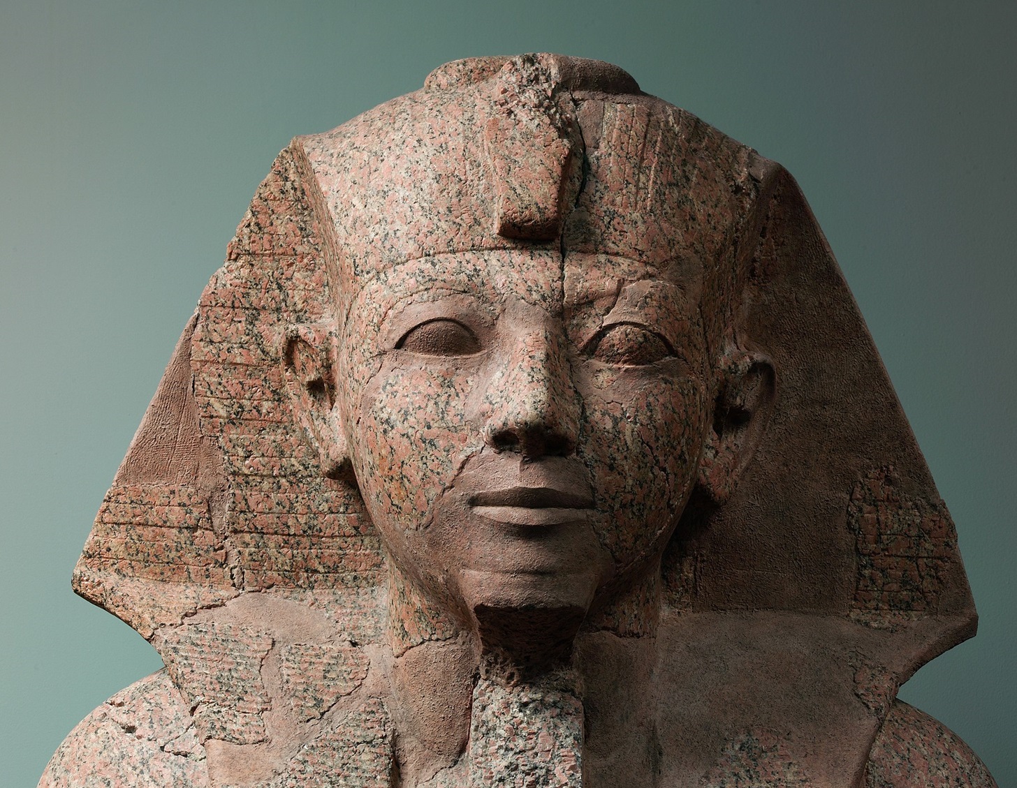 Statue Of Hatshepsut circa 1479–1458