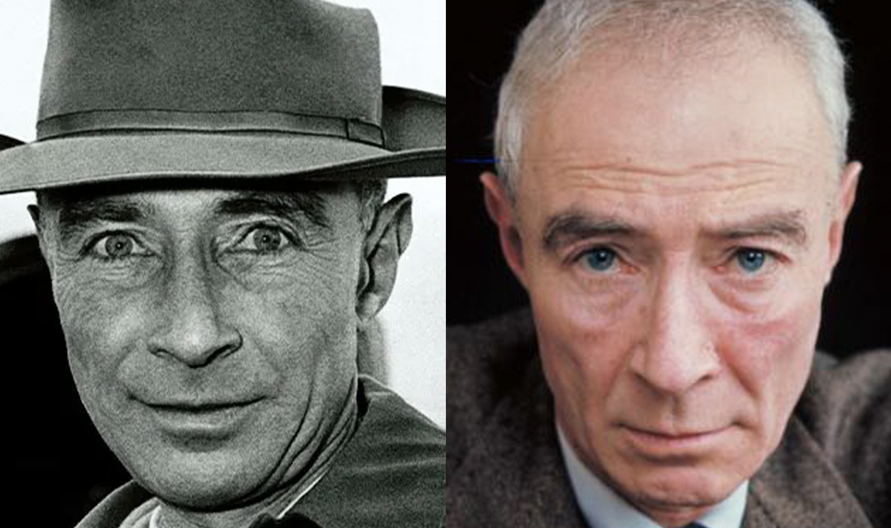 Oppenheimer-Msn