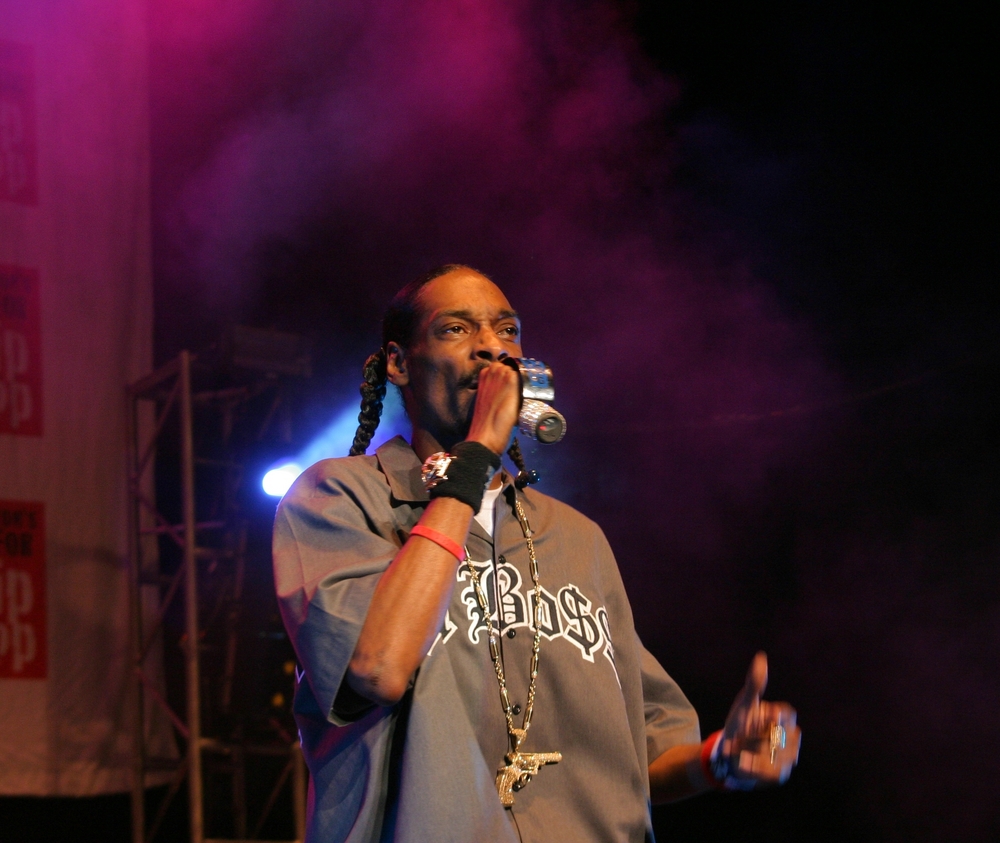 Snoop Dogg