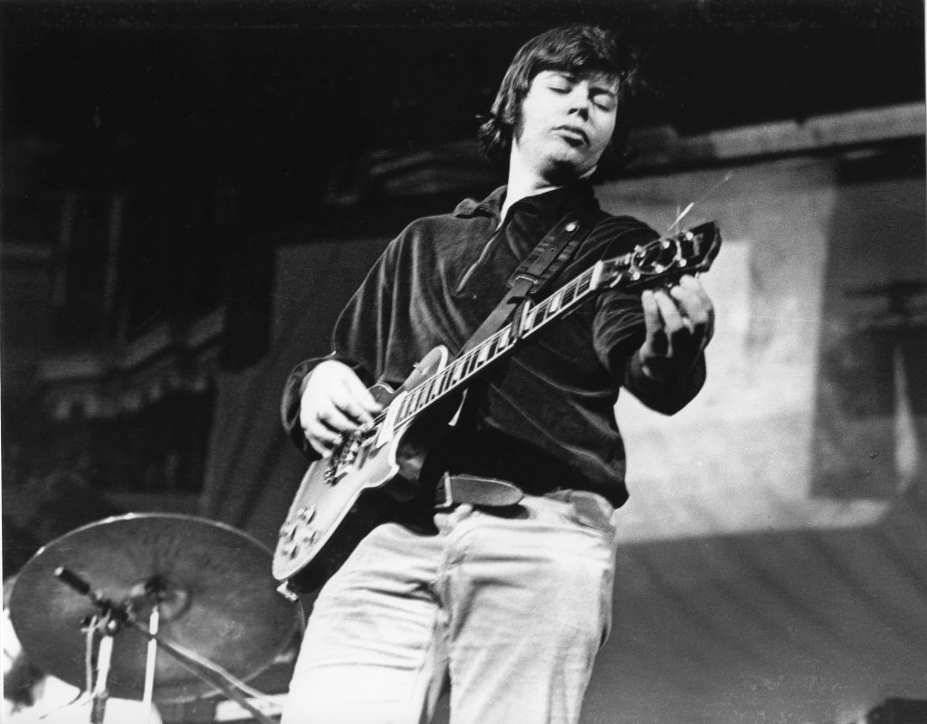 Canned Heat Live At Royal Albert Hall