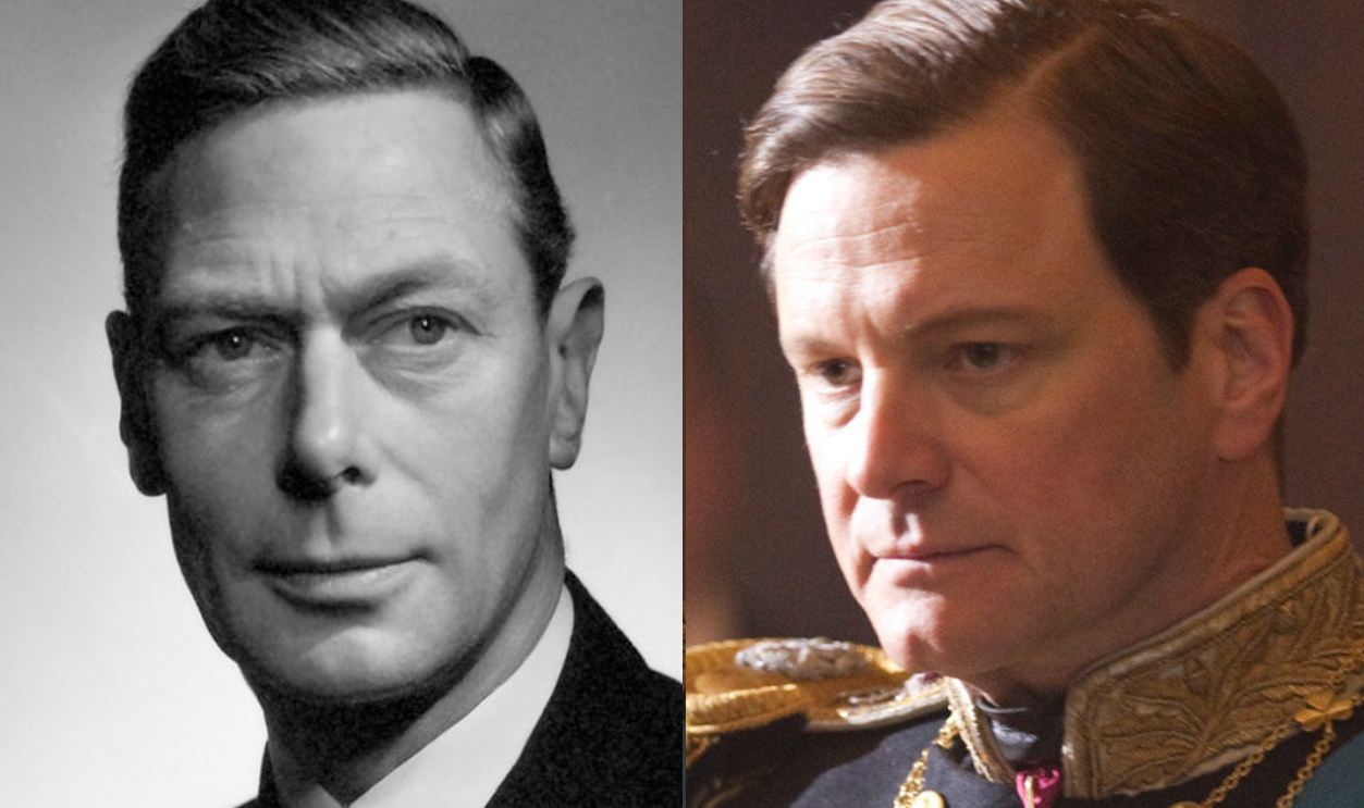 King George Vi Split