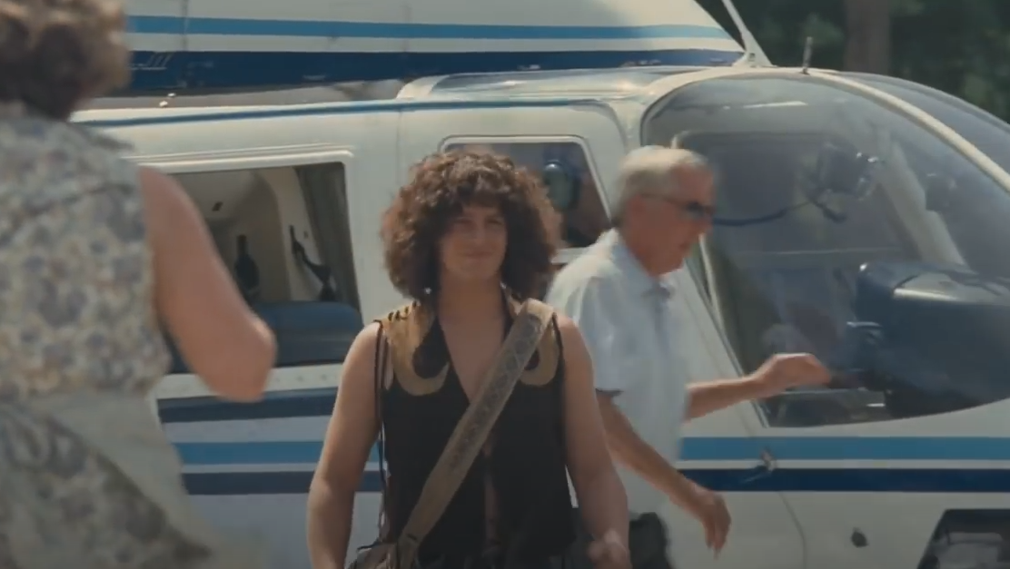 Taking Woodstock (2009)