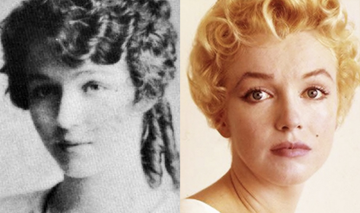 Gladyspearlbaker-Msn