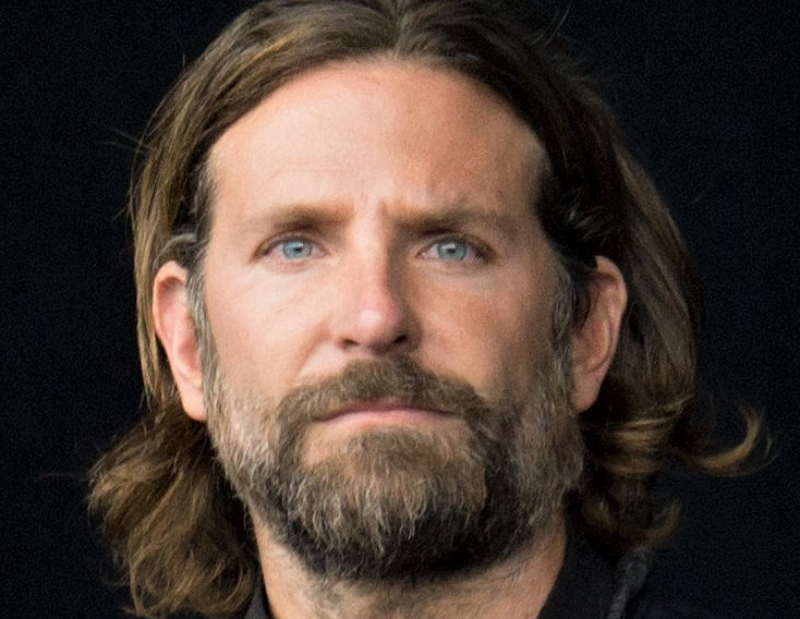 Bradley Cooper