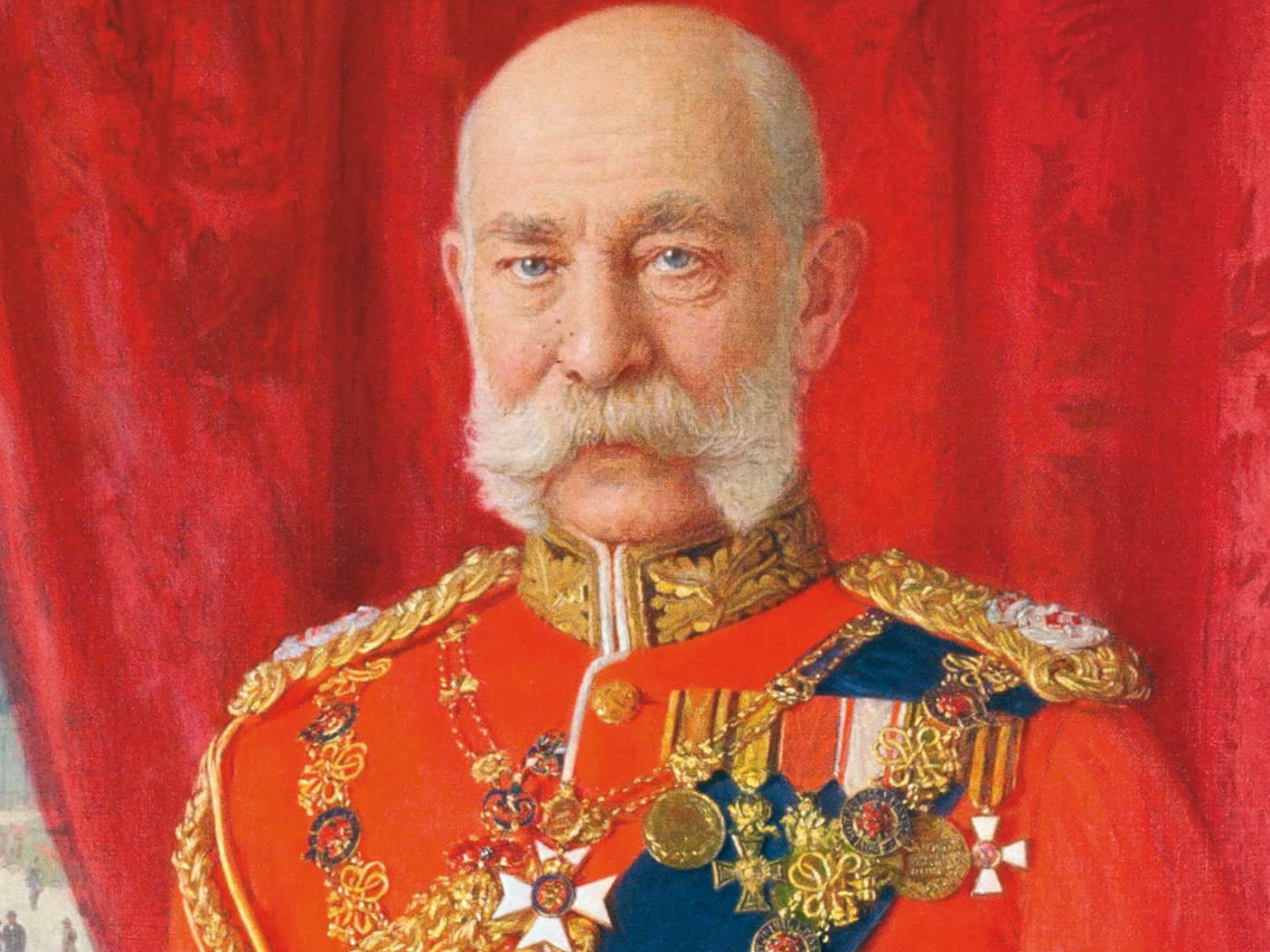 Crown Prince Rudolf facts