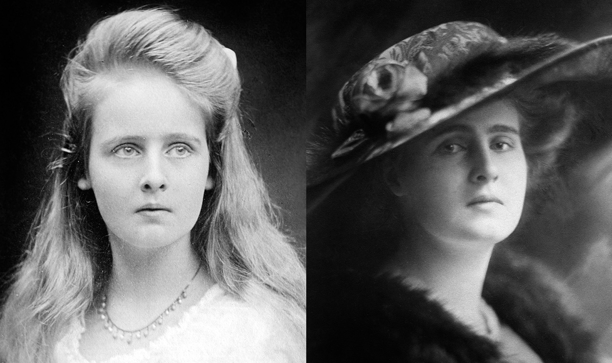 Elisabeth Of Romania Split