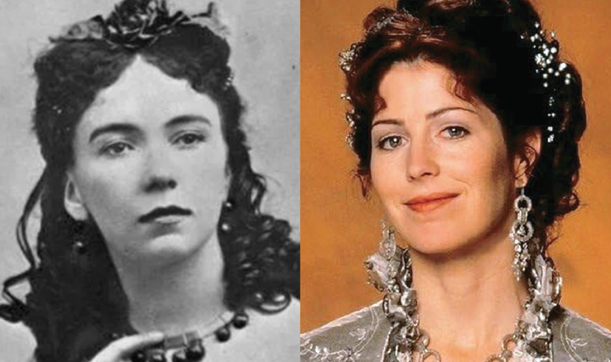 Josephine Earp Split2