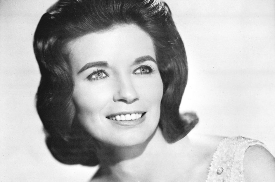 Photo of June Carter Cash