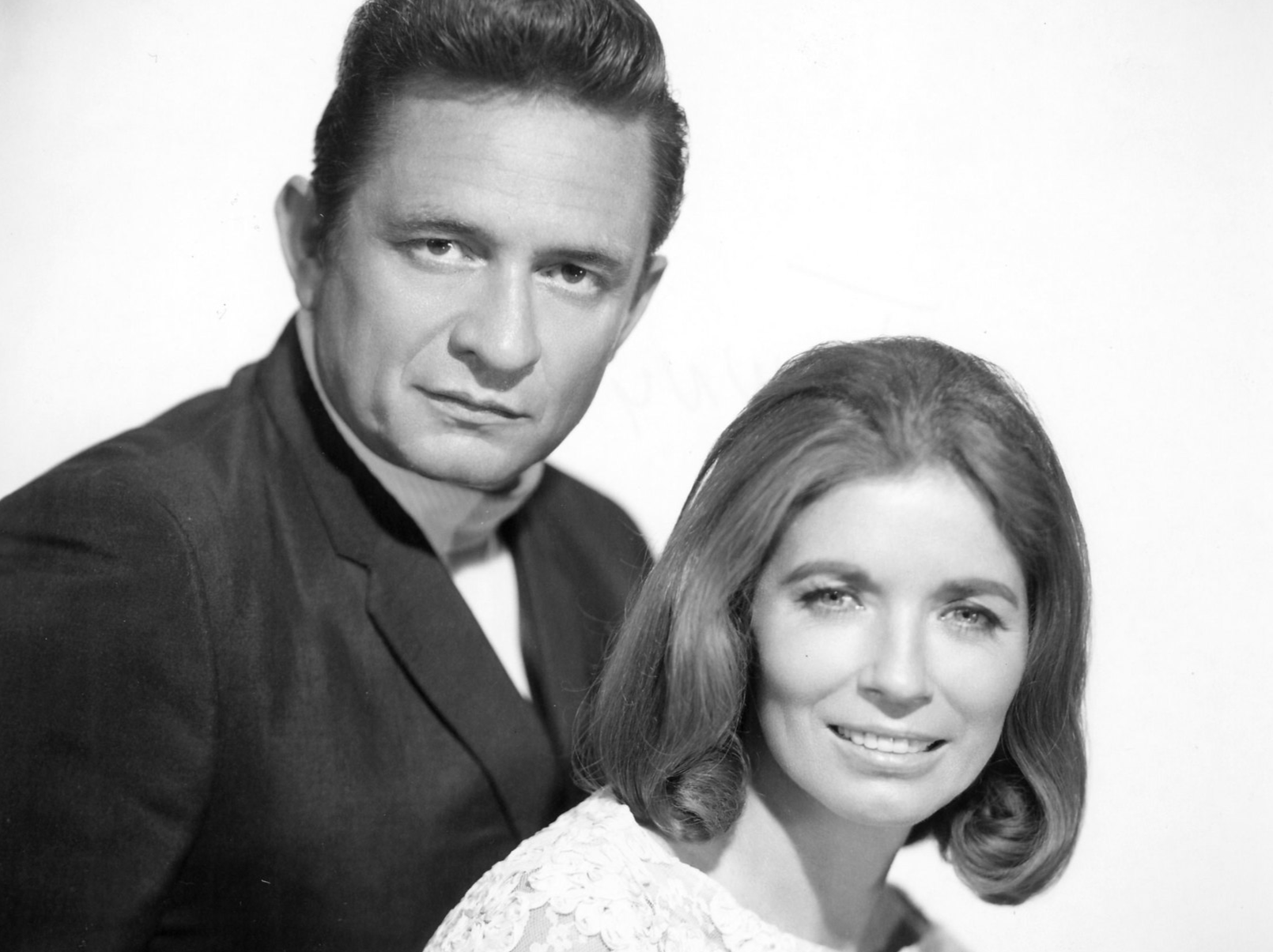 Johnny Cash & June Carter