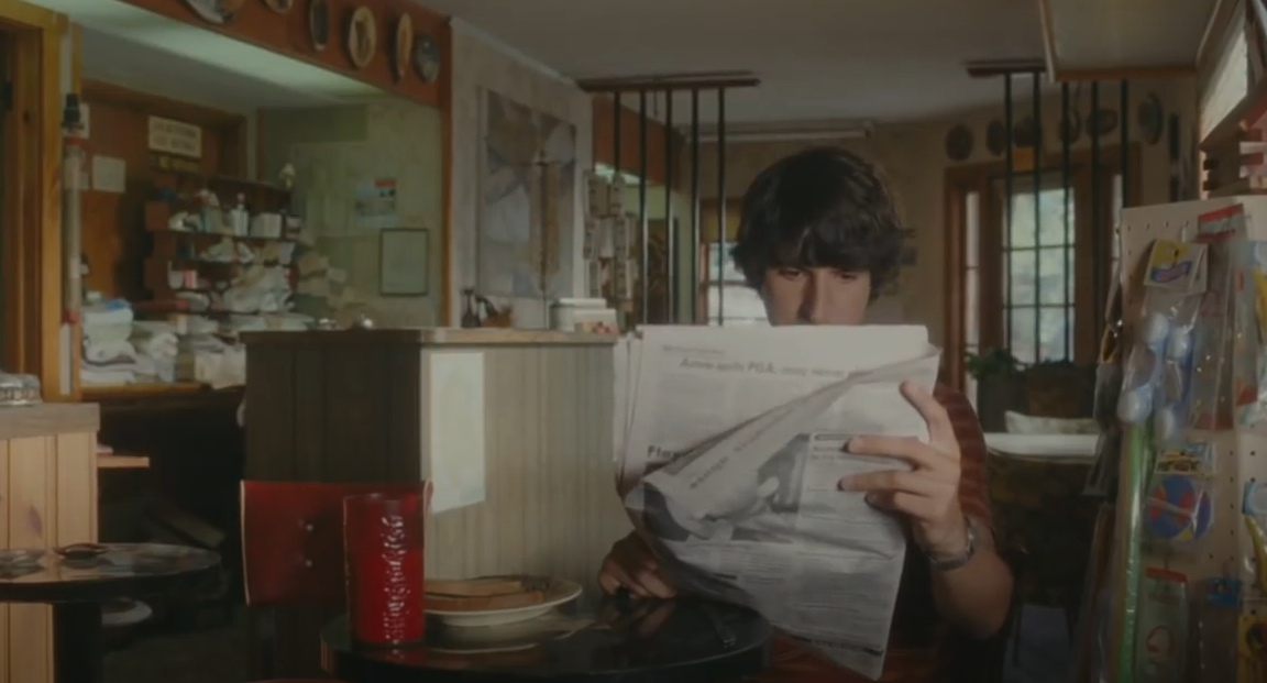 Taking Woodstock (2009)