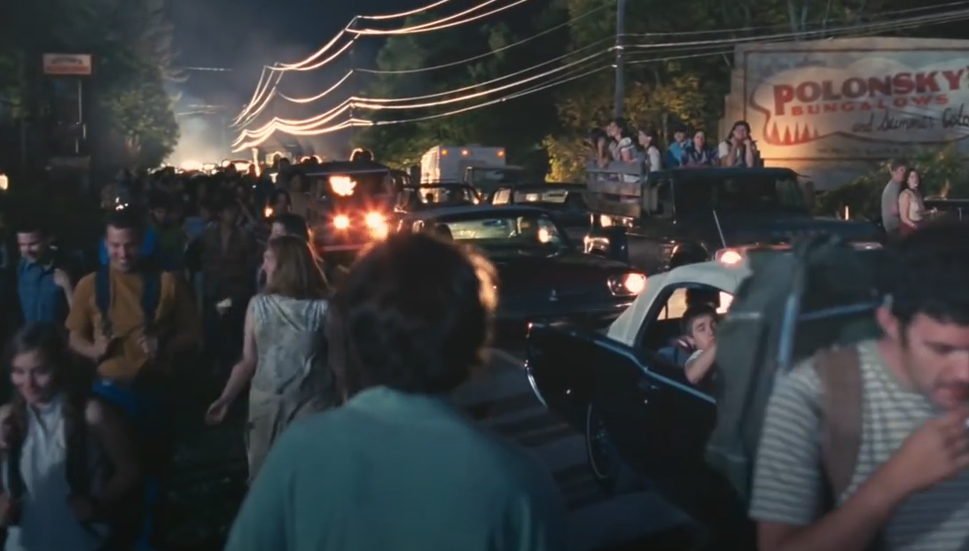 Taking Woodstock (2009)