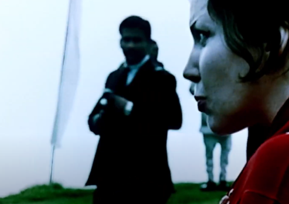 Hope Namgyal, Queen of Sikkim, Hope Cooke