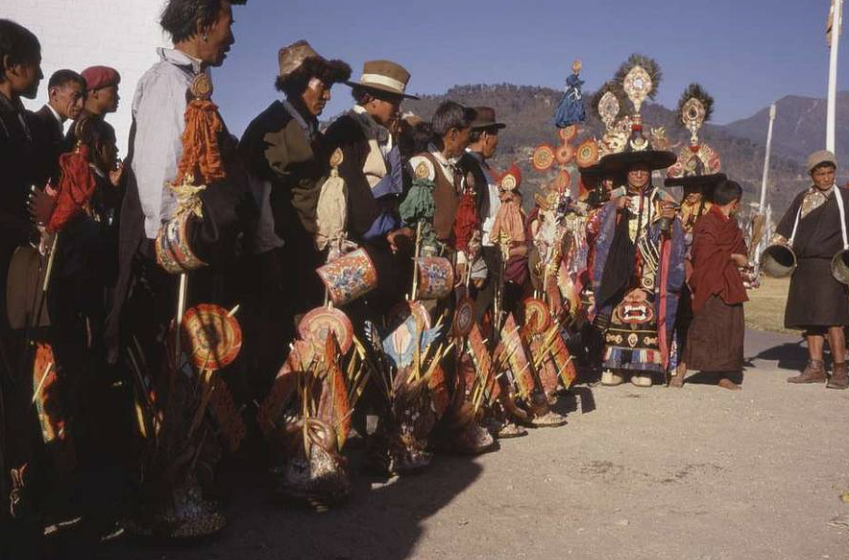 Sikkim people