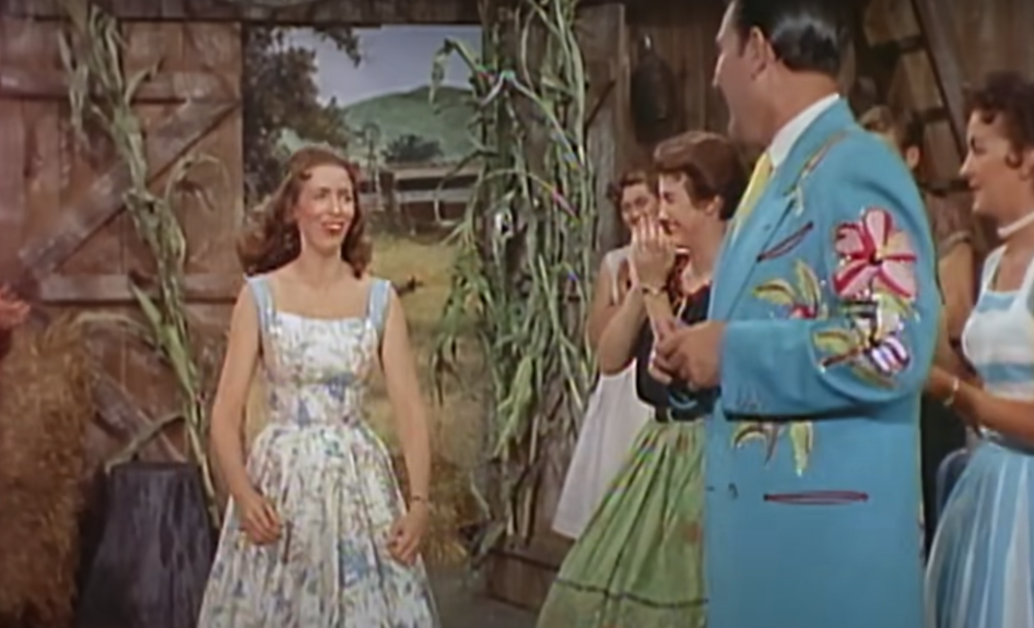 image of June Carter Cash