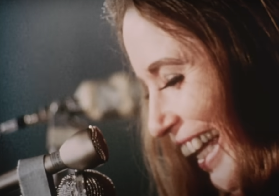 image of June Carter Cash