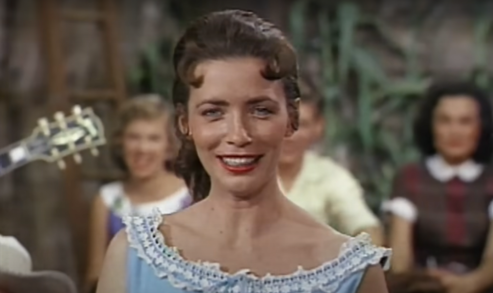 image of June Carter Cash