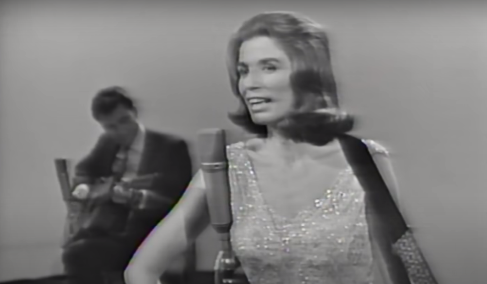 image of June Carter Cash