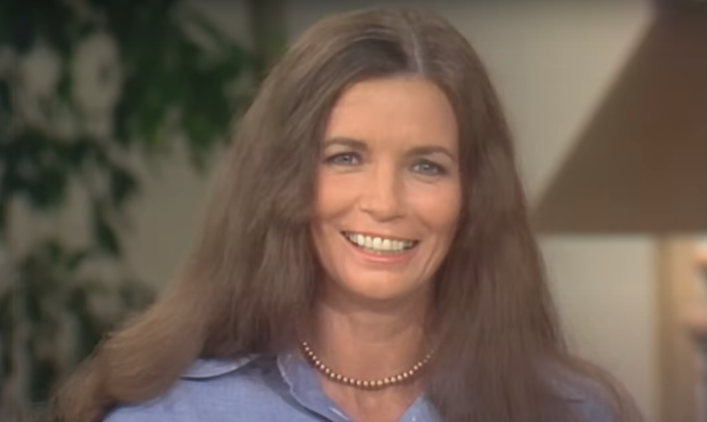 image of June Carter Cash