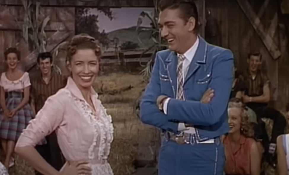 image of June Carter Cash