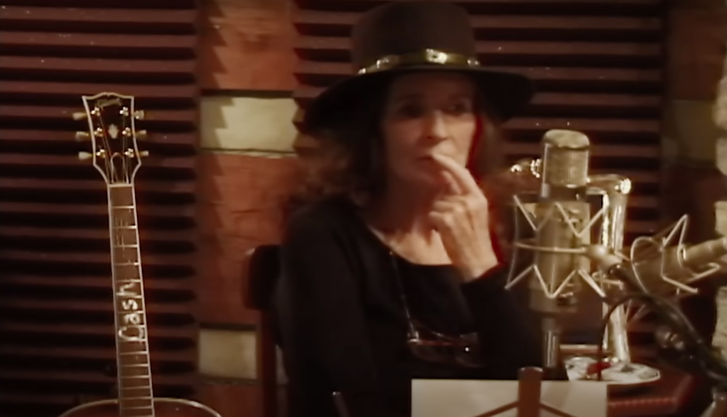 image of June Carter Cash