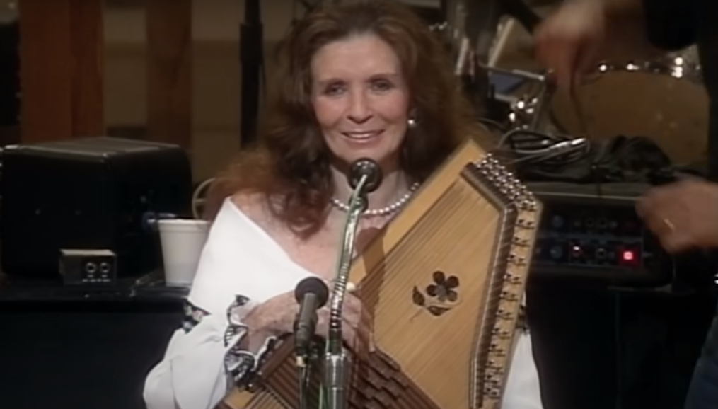 image of June Carter Cash