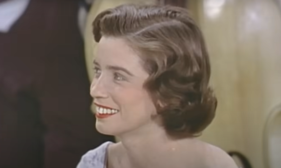 image of June Carter Cash