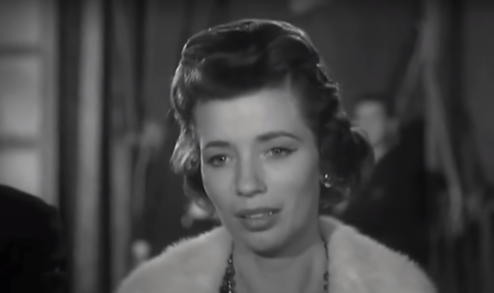 image of June Carter Cash