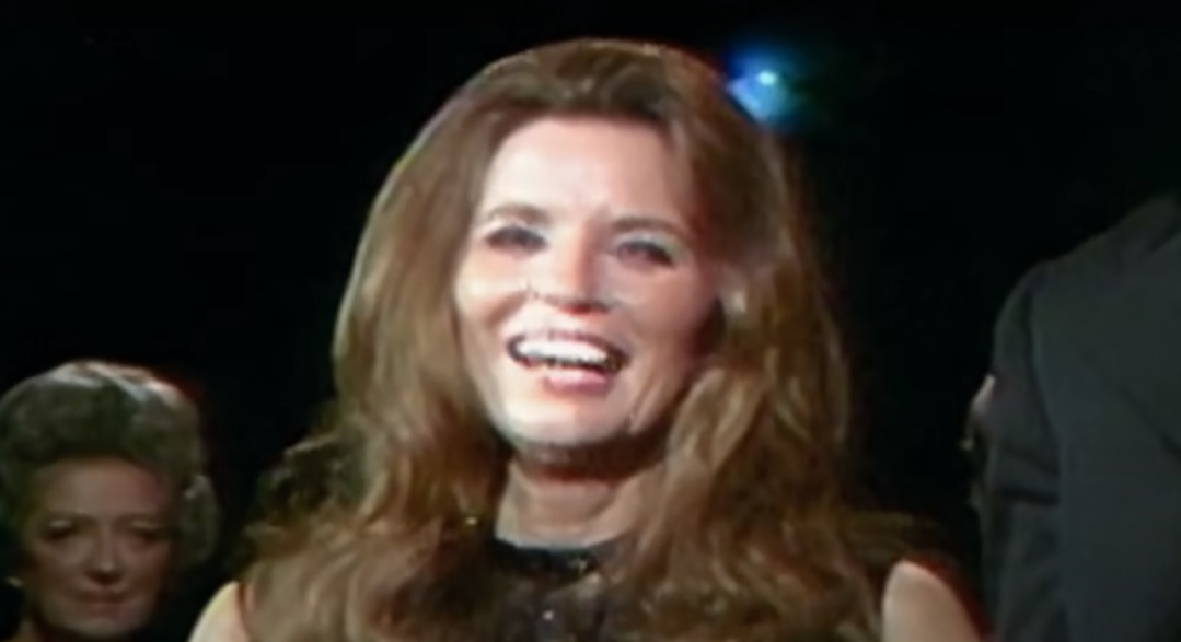 image of June Carter Cash