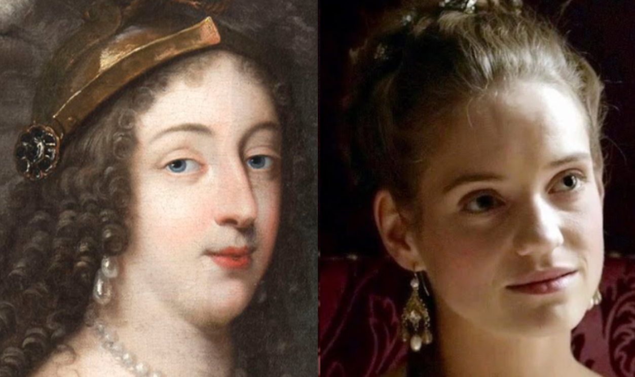 Anna D'orleans Split