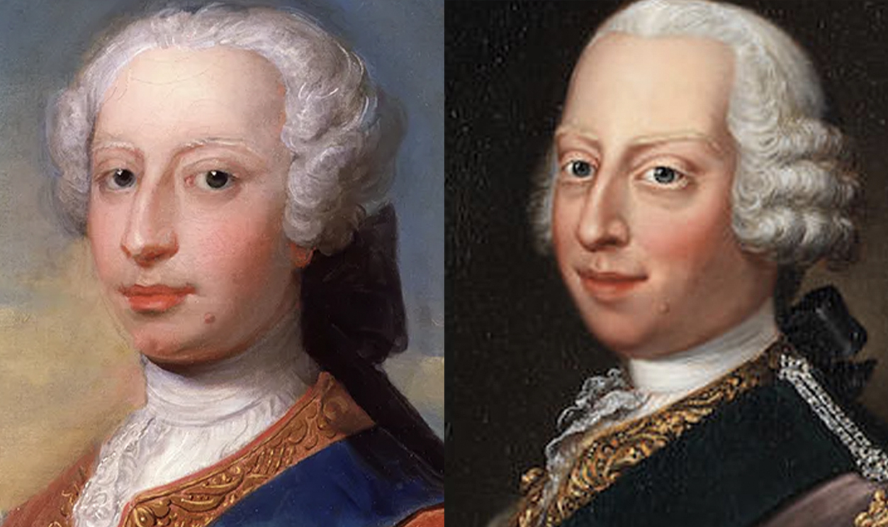 frederick, prince of wales