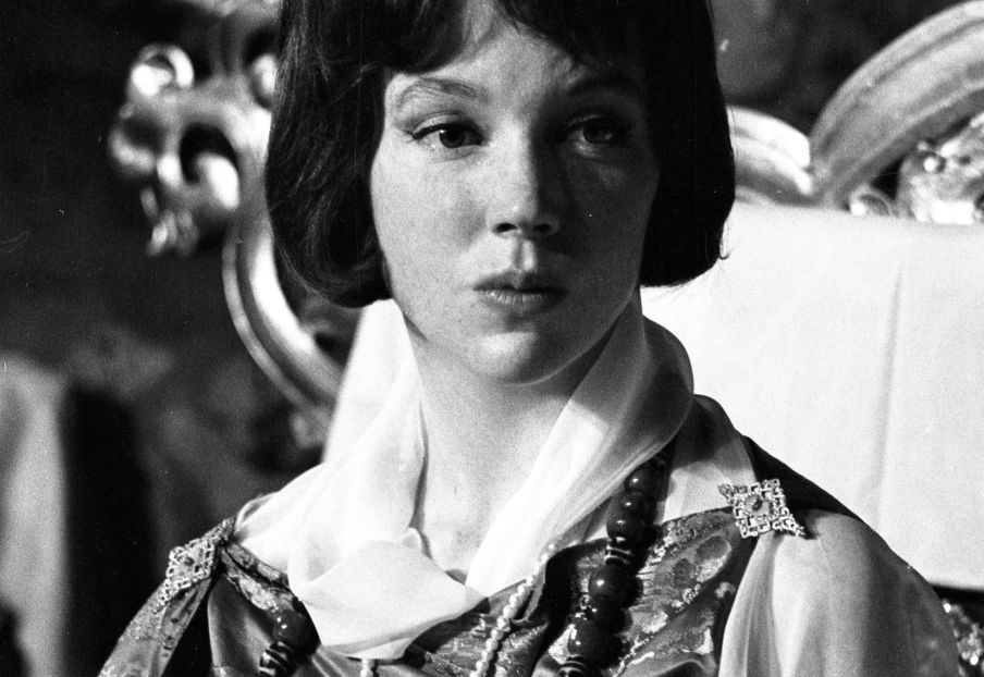 Hope Cooke, Queen of Sikkim