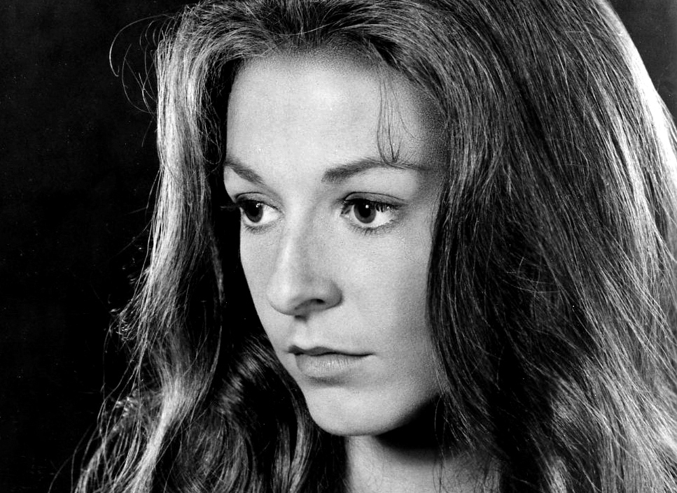 Jane Alexander - 1960S