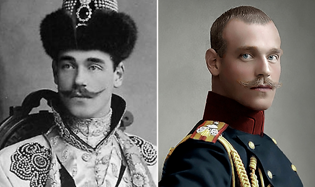 Michaelalexandrovich-Msn