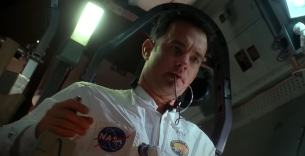 Apollo 13 (1995)