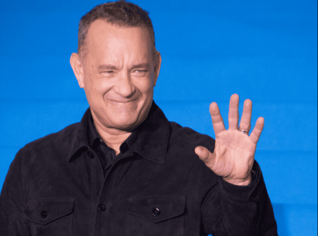 Tom Hanks