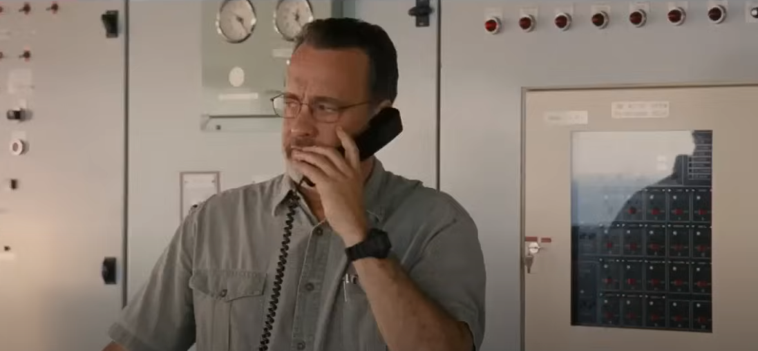 Captain Phillips (2013)