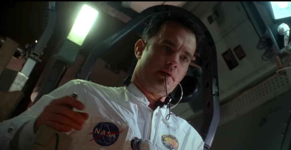 Apollo 13 (1995)