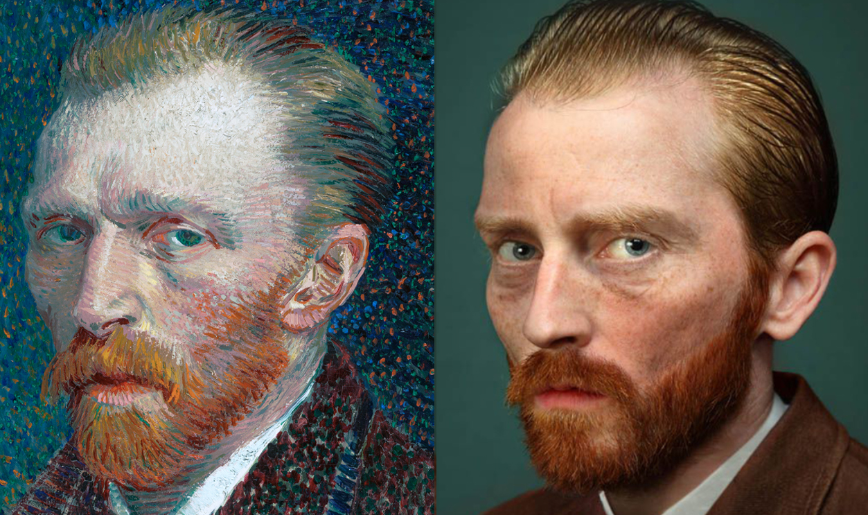 Van Gogh Split