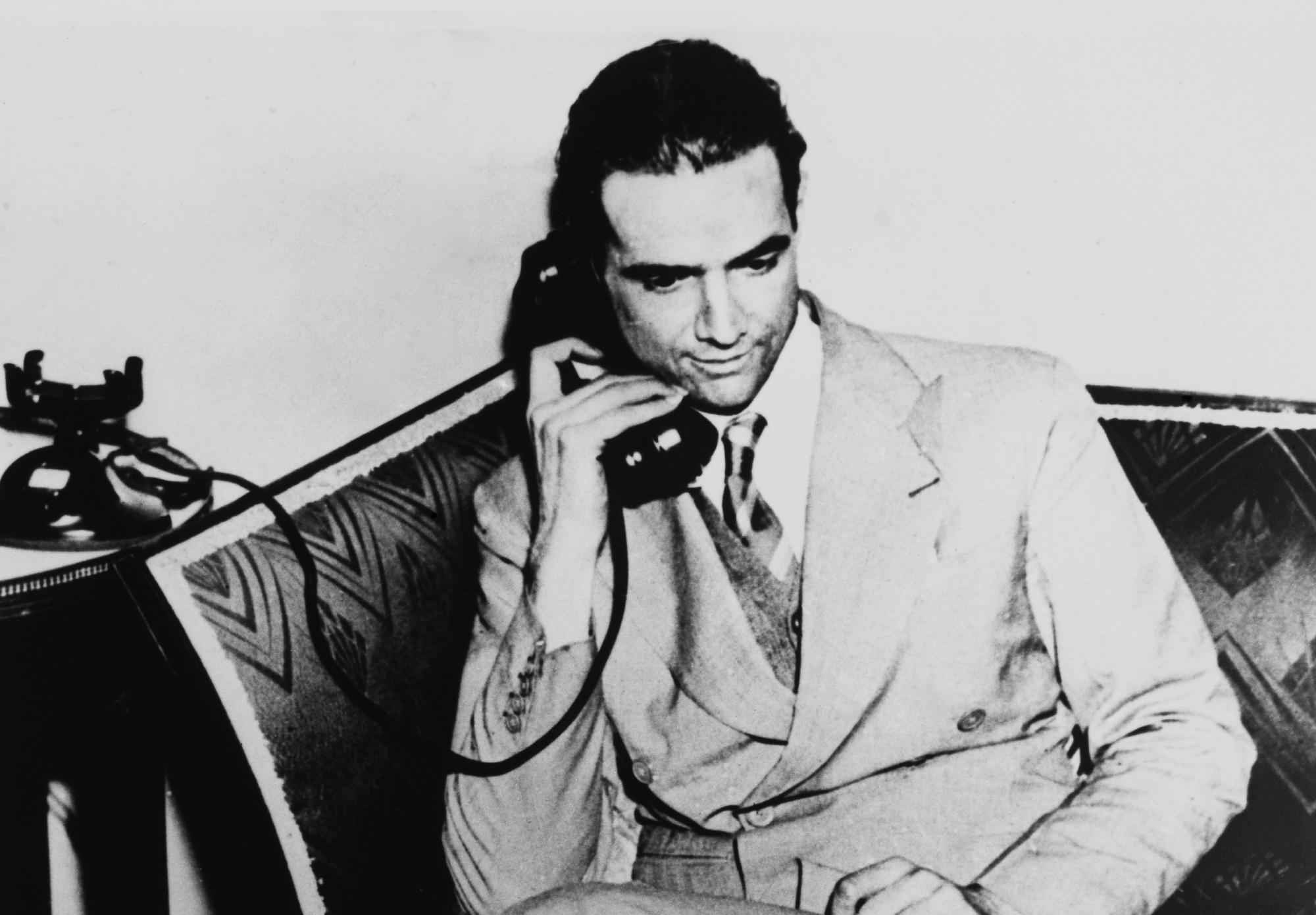 Howard Hughes